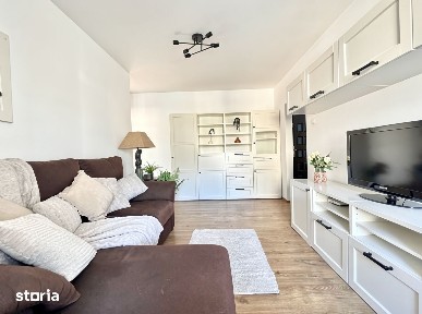 Apartament 2 Camere I Centrala Bloc | 4 min Metrou Piata Unirii