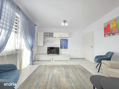 Apartament 3 camere decomandat de închiriat - Casa Nobel, Tractorul |