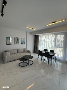 Chirie Apartament 2 Camere Modern Mamaia Nord (Termen Lung)