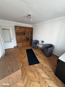 Apartament 2 camere, balcon, Rogerius, strada Moldovei
