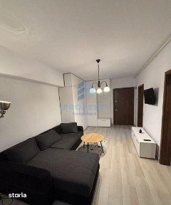 Studio Dublu in Zona Iancului cu Centrala Proprie