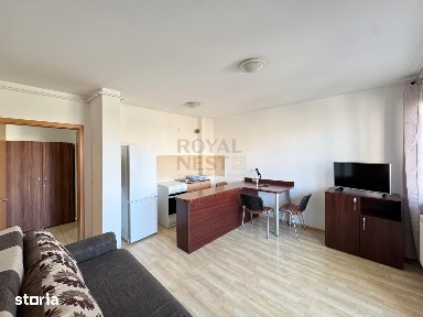 De inchiriat apartament cu 2 camere in Tractorul
