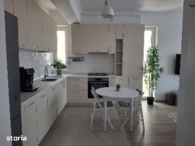 Închiriez apartament 2 camere