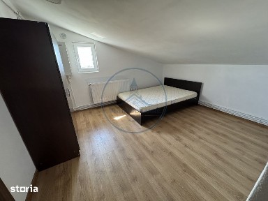 Apartament de inchiriat 2 camere - Subcetate