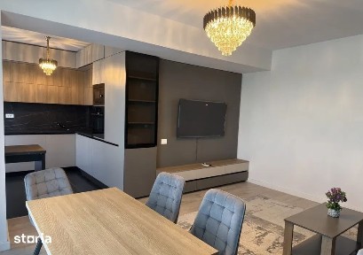 Apartament 3 camere / Sisesti / Metrou / Parcare / Centrala