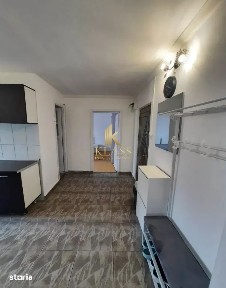 Apartament 2 camere mobilat modern - Aviatiei | 5 min. Metrou | Etaj