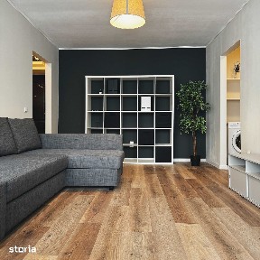 Apartament 2 camere Stefan Cel Mare