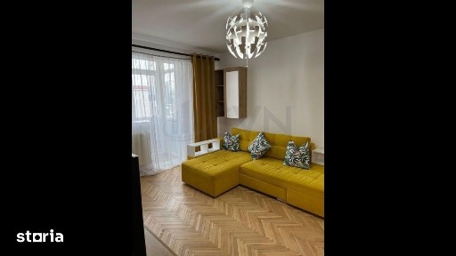 Apartament 2 camere tip studio Dorobanti Perla