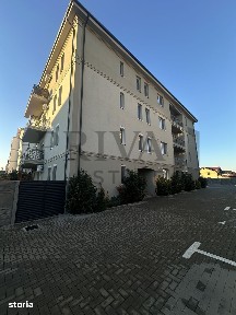 Apartament decomandat 2 camere Giroc