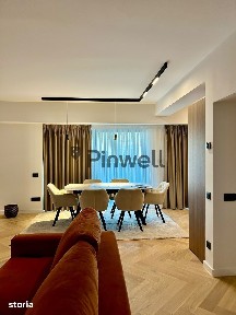 Duplex 3 camere Ultra Lux Baneasa | 190 mp | Parcare Klaus