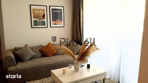 Apartament 3 camere Cortina Residence Herăstrău | Parcare | View