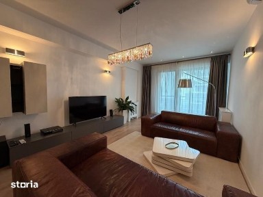 Apartament 3 camere de inchiriat Herăstrău | Parcare |