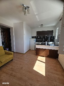 Mărășești- inchiriez microapartament perfect ptr elevi sau studenti