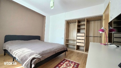 Tineretului 2 camere mobilat utilat/ Metrou