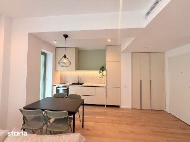 Apartament 2 camere | Prima inchiriere | The Corner Dragos Voda |