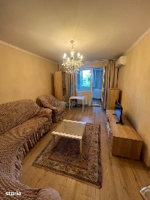 Apartament 2 camere decomandat 60mp 2min Parc IOR