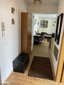 Inchiriere apartament 2 camere intr-un complex rezidential linistit