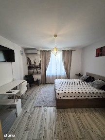 Apartament cu o camera modern- zona Medicina