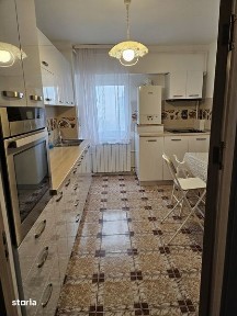 Inchiriez apartament 3 camere, bd. Ferdinand