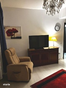 Apartament 2 camere | Damaroaia | Lagoon Park| nou | centrala |etj 2/3