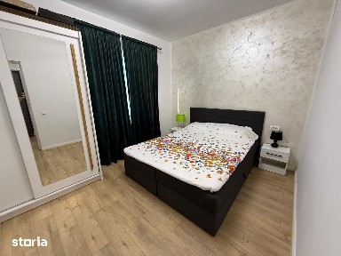 Inchiriere apartament 2 camere Regie Residence