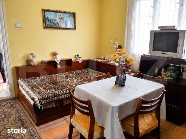 Casa individuala, 80 mp, teren de 950 mp, zona Zau de Campie
