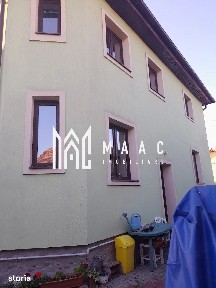 Casă de închiriat Sibiu | Tiglari | 6 camere, 220 mp