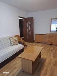 Apartament 2 camere, tranformat in 3