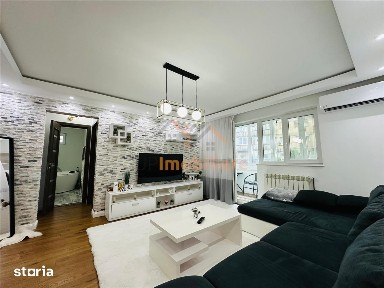 APARTAMENT 4 CAMERE | RENOVAT | ZONA NUFARUL | A.PENES CURCANU