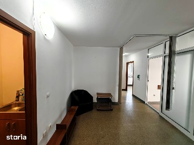 Spațiu multifuncțional 3 camere | Ștefan cel Mare | Ideal pentru sediu