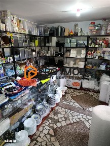 Spatiu comercial zona Centru