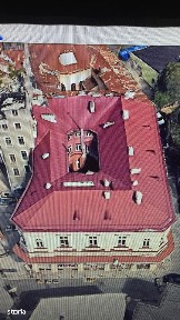 Imobil istoric de vânzare în Centrul Vechi, București. INVESTITTIE. E