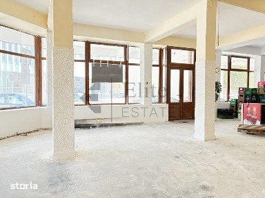 Spatiu comercial 265 mp de vanzare ultracentral in Oradea