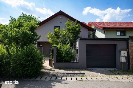 Casa individuala, Dumbravita, str Dorului - aproape de British si Ba
