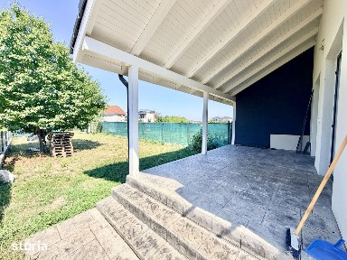 Duplex 4 camere - 115 mp - Cartier Europa - Mosnita Noua