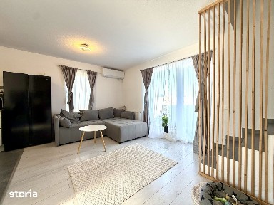 Duplex inedit, 3 camere, 61 mp utili, mobilat/utilat - Sanandrei