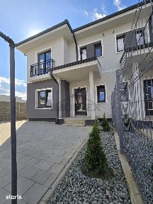 Duplex cu 5 camere in Giroc, zona Eso, comision 0%