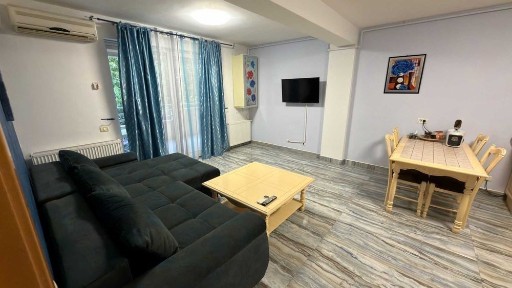 Vand apartament 2 camere in Mamaia, zona Butoaie