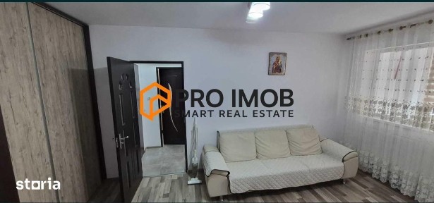 Apartament 2 camere cf 1 decomandat zona Bld. 1 Decembrie 1918
