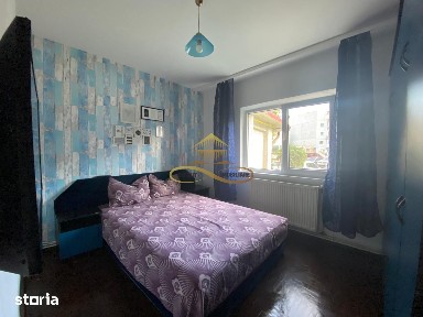 Mută-te direct! Apartament cu 2 camere, parter, zona Energiei 300€