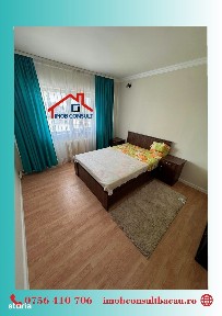 Apartament cu priveliște panoramică - 3 camere - 9 Mai!CE1675