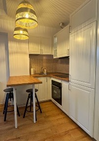 Apartament 2 camere Pipera Green Vista Residence, Scoala Americana.