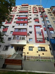 Rahova, Lic.Bolintineanu, 2 camere deosebit, etaj 1, 59 mp, bloc 84 reabilitat