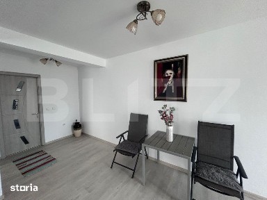 Casa, 2 camere, curte de 250 mp, zona cartierul Magnolia