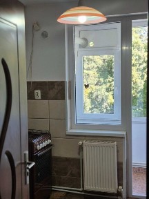 Apartament 2camere de închiriat Suceava