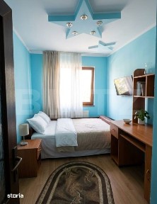 Apartament 3 camere, 50 mp, zona Micro 40