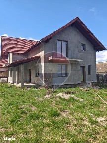 Strada Sahia Alexandru, Rasnov, Brasov