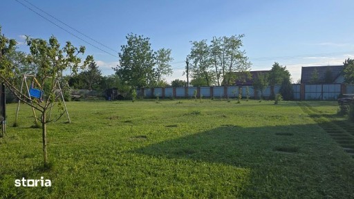 Teren, casa si anexa