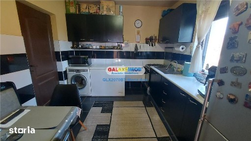 Casa P+1 cu 500 mp. teren, Catamarasti Deal!