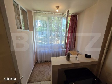 Garsoniera de vanzare, 29 mp, zona Aleea Carpati